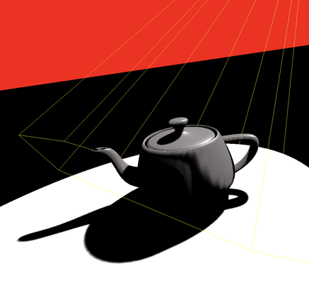 0.0003 깊이 접근 꼼수 아티팩트