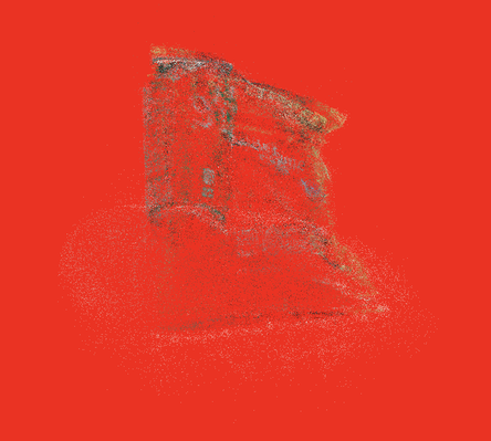 포인트 클라우드 시각화