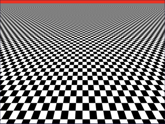 밉매핑으로 인한 품질 향상